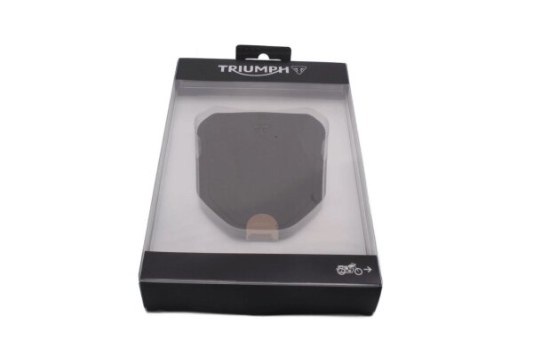 Tankpad Kraftstofftank Schutzaufkleber Pad Triumph Tiger 660 Sport 24-24