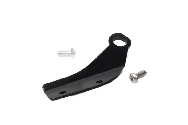 Staffa di montaggio per tubo di scarico Triumph Street Triple 765 S Euro 4 STRTR-S/17 17-21