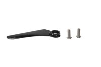 Staffa di montaggio per tubo di scarico Triumph Street Triple 765 S Euro 4 STRTR-S/17 17-21