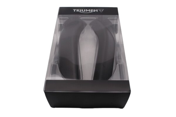 Swingarm Protector Kit Triumph Street Triple 765 S Euro 4 STRTR-S/17 17-21