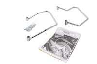 Satteltaschenhalter Gepäckträger links Yamaha...