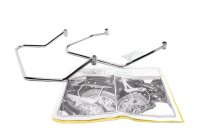 Satteltaschenhalter Gepäckträger links Yamaha...