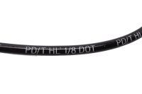 Forbremseslange, hydraulikslange Triumph Speed Triple 1050 515NJ 05-07