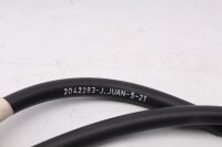 Justeringsgevind for koblingskabel Bowdenkabel Triumph Speed Triple 1050 515NJ 05-07
