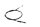 Justeringsgevind for koblingskabel Bowdenkabel Triumph Speed Triple 1050 515NJ 05-07