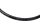 Trykledning forreste bremseslange Triumph Speed Triple 1050 515NJ 05-07