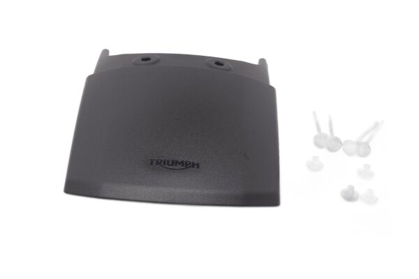 Parafango anteriore esteso con protezione antispruzzo Triumph Tiger 900 GT C702 19-23