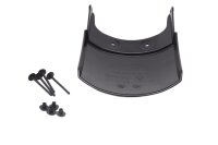 Parafango anteriore esteso con protezione antispruzzo Triumph Tiger 900 GT C702 19-23