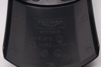 Parafango anteriore esteso con protezione antispruzzo Triumph Tiger 900 GT C702 19-23
