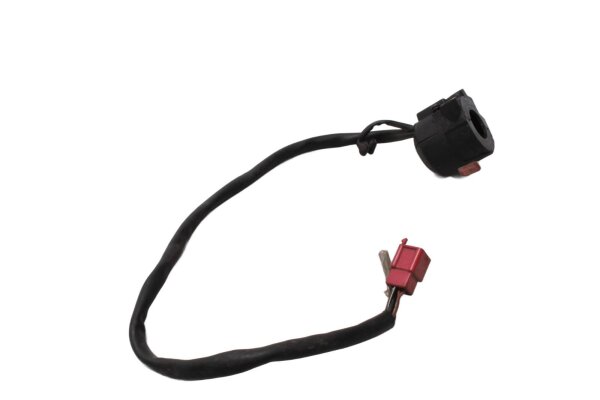 Interruptor del manillar derecho, interruptor de arranque Honda CB 750 Seven Fifty RC42 92-03