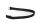 Bevestigingsriem van de batterijhouder (elastiek) BMW R 1150 R Rockster 0308 R21 03-05