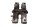 Valve cover, cylinder head cover (top) Honda CB 750 Seven Fifty RC42 92-03