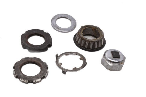 Stuurkoplagerset, bovenste vorkbrug Honda CB 750 Seven Fifty RC42 92-03