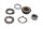 Stuurkoplagerset, bovenste vorkbrug Honda CB 750 Seven Fifty RC42 92-03