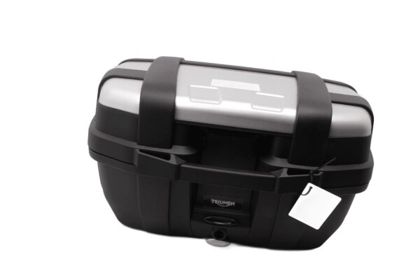 Topcase Koffersystem Gepäckbox Staubox abschließbar Triumph Tiger 900 C701 20-21