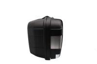 Topcase Koffersystem Gepäckbox Staubox abschließbar Triumph Tiger 900 C701 20-21