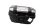 Topcase Koffersystem Gepäckbox Staubox abschließbar Triumph Tiger 900 C701 20-21