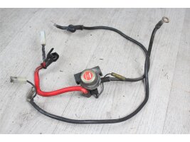 Stay relay controller relay battery cable Yamaha FJ 1200...