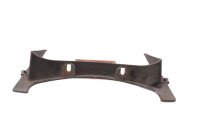 Reflector holder rear reflector SAE A89 DOT 02338 Yamaha XJR 1300 RP02 99-01