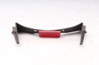 Reflector holder rear reflector SAE A89 DOT 02338 Yamaha XJR 1300 RP02 99-01