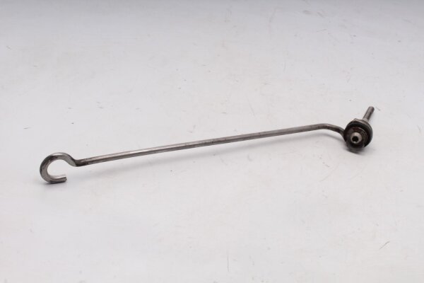 Oil cooler bracket rod mounting oil line BMW K 1200 S K40 K12S 0581 05-08