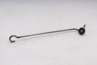 Oil cooler bracket rod mounting oil line BMW K 1200 S K40...