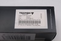 Blinkerrelais Lauflichtrelais A9838079 Triumph Street Triple 765 R 25-25
