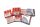 Kugellager Satz Radlager Wellendichtring Motor Getriebe Triumph universell
