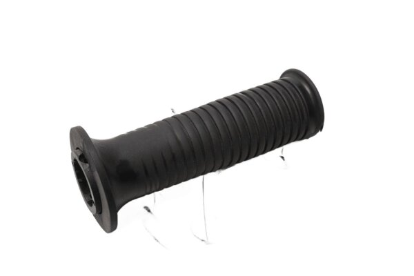 Handlebar grip left Rubber grooved Handlebar Rubber grip BMW R 1200 RT 0368 05-09