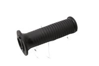 Handlebar grip left Rubber grooved Handlebar Rubber grip BMW R 1200 RT 0368 05-09