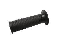 Handlebar grip left Rubber grooved Handlebar Rubber grip BMW R 1200 RT 0368 05-09