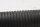 Handlebar grip left Rubber grooved Handlebar Rubber grip BMW R 1200 RT 0368 05-09