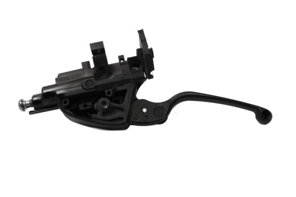 Front brake lever, handbrake adjustment wheel, brake cylinder BMW R 1200 RT 0368 05-09