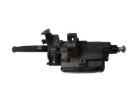 Front brake lever, handbrake adjustment wheel, brake cylinder BMW R 1200 RT 0368 05-09