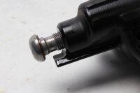 Front brake lever, handbrake adjustment wheel, brake cylinder BMW R 1200 RT 0368 05-09