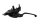 Front brake lever, handbrake adjustment wheel, brake cylinder BMW R 1200 RT 0368 05-09
