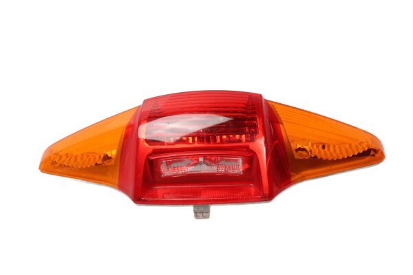 Rear light, brake light, turn signal unit 63217850408 BMW R 1200 RT 0368 05-09