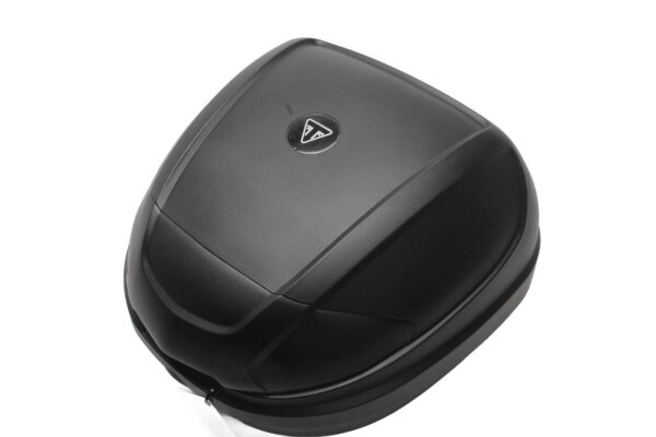 Topcase Koffer Gepäckkasten abschließbar oben Triumph Bonneville 900 T100 20-20