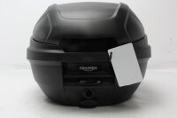 Topcase Koffer Gepäckkasten abschließbar oben Triumph Bonneville 900 T100 20-20