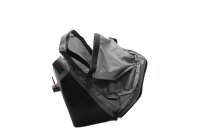 Maleta trasera lateral tipo bolsa de equipaje rígida con cerradura Zubehör universell