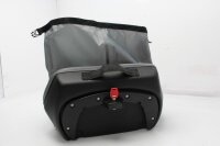 Maleta trasera lateral tipo bolsa de equipaje rígida con cerradura Zubehör universell