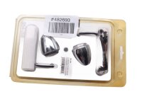 LED rear light and turn signal unit Colorado 3-in-1...