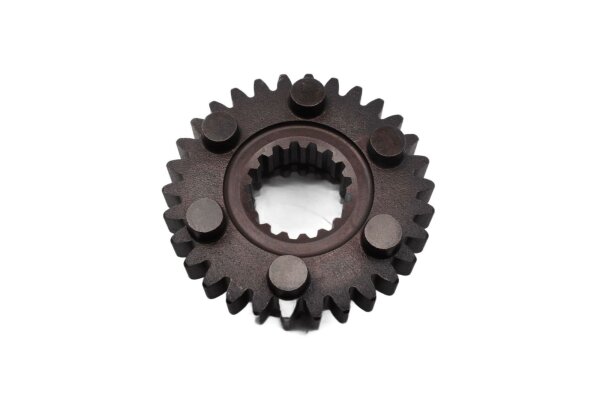 Tandhjul femte gear udgang T1181508 Triumph Speed Triple 1050 R NN01 16-17