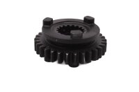 Tandhjul femte gear udgang T1181508 Triumph Speed Triple 1050 R NN01 16-17
