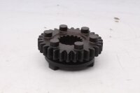 Tandhjul femte gear udgang T1181508 Triumph Speed Triple 1050 R NN01 16-17
