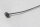 Choke cable carburetor cold start cable 51AP-801 Triumph Speed Triple 750 97-97