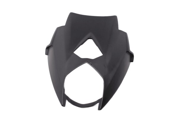 Bodemplaat, voorspoiler Triumph Street Triple 765 RS Euro 5 HD04 20-23