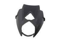 Unterbodenverkleidung Bugspoiler Triumph Street Triple...