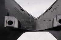 Bodemplaat, voorspoiler Triumph Street Triple 765 RS Euro 5 HD04 20-23