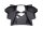 Bodemplaat, voorspoiler Triumph Street Triple 765 RS Euro 5 HD04 20-23